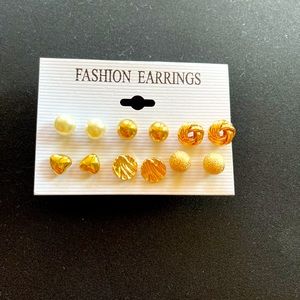 Multipack pack studs